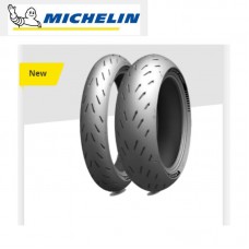 Michelin Power GP Tires